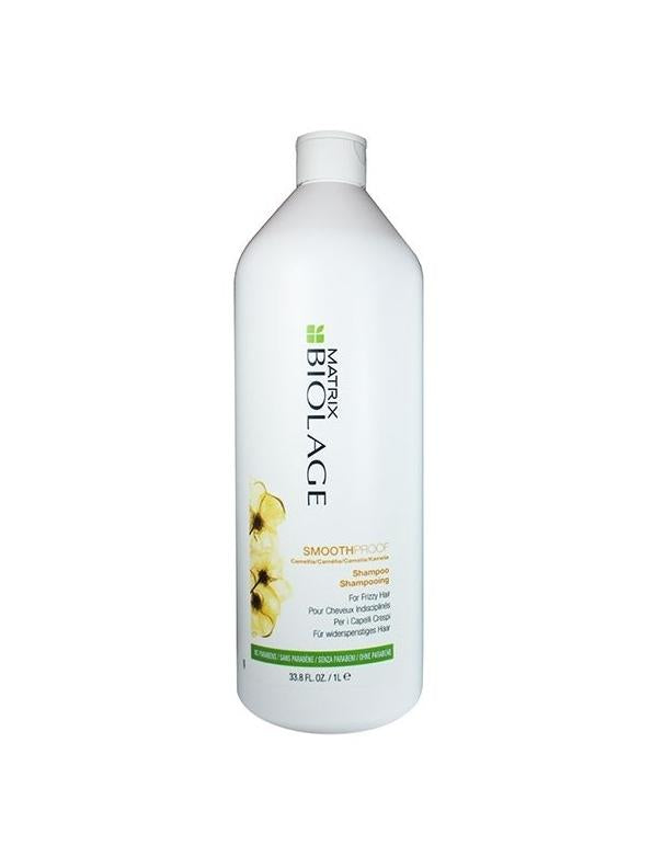 Matrix Biolage SmoothProof Shampoo - 1L
