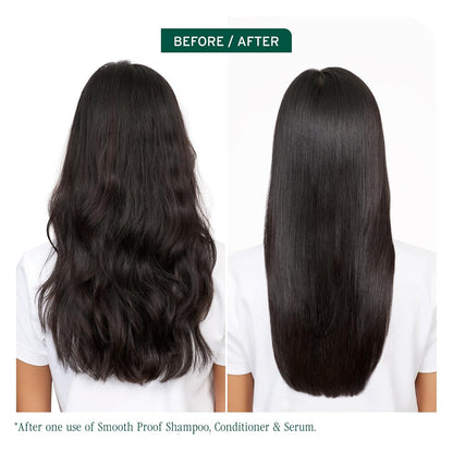 Biolage Smooth Proof Shampoo - 1L