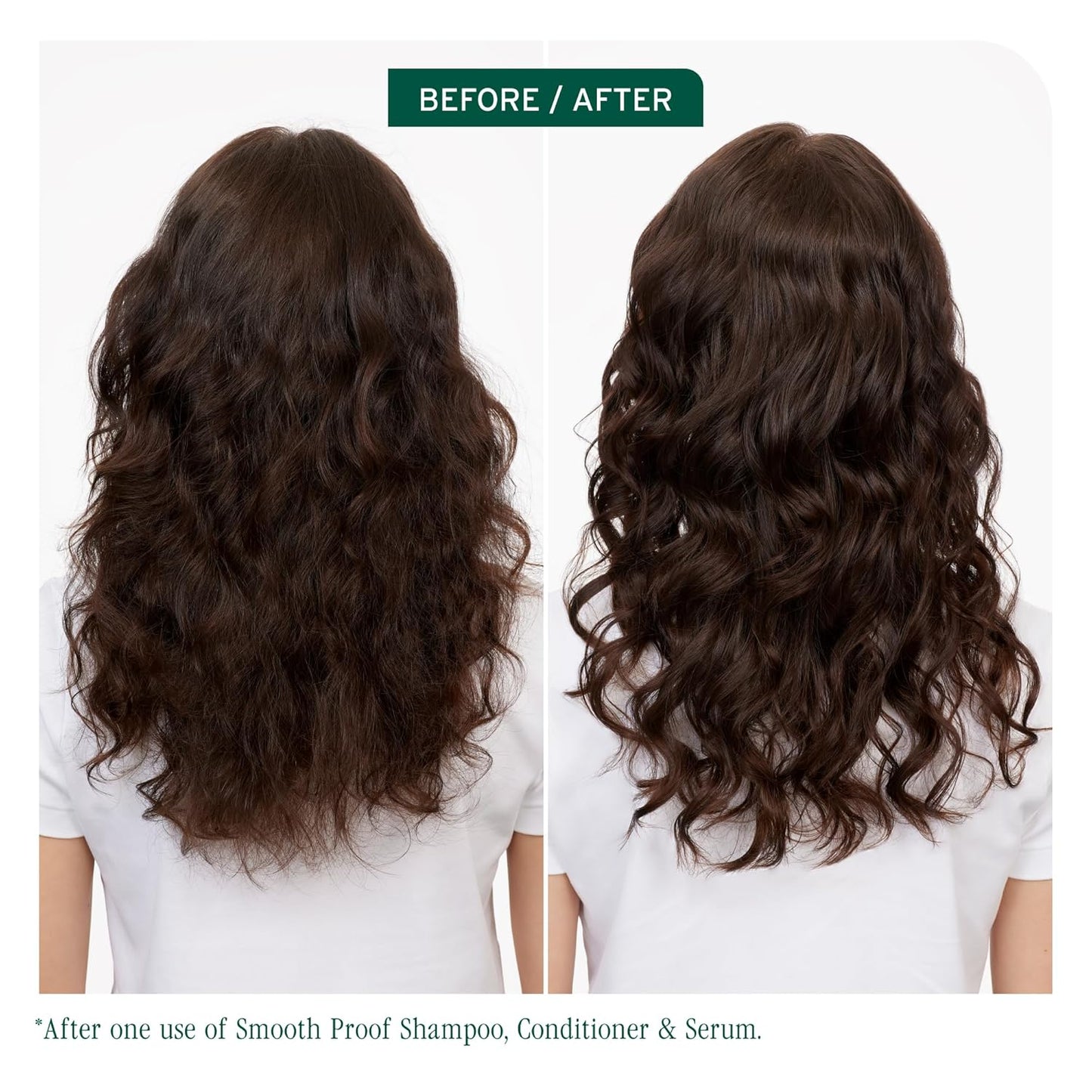 Biolage Smooth Proof Shampoo - 1L