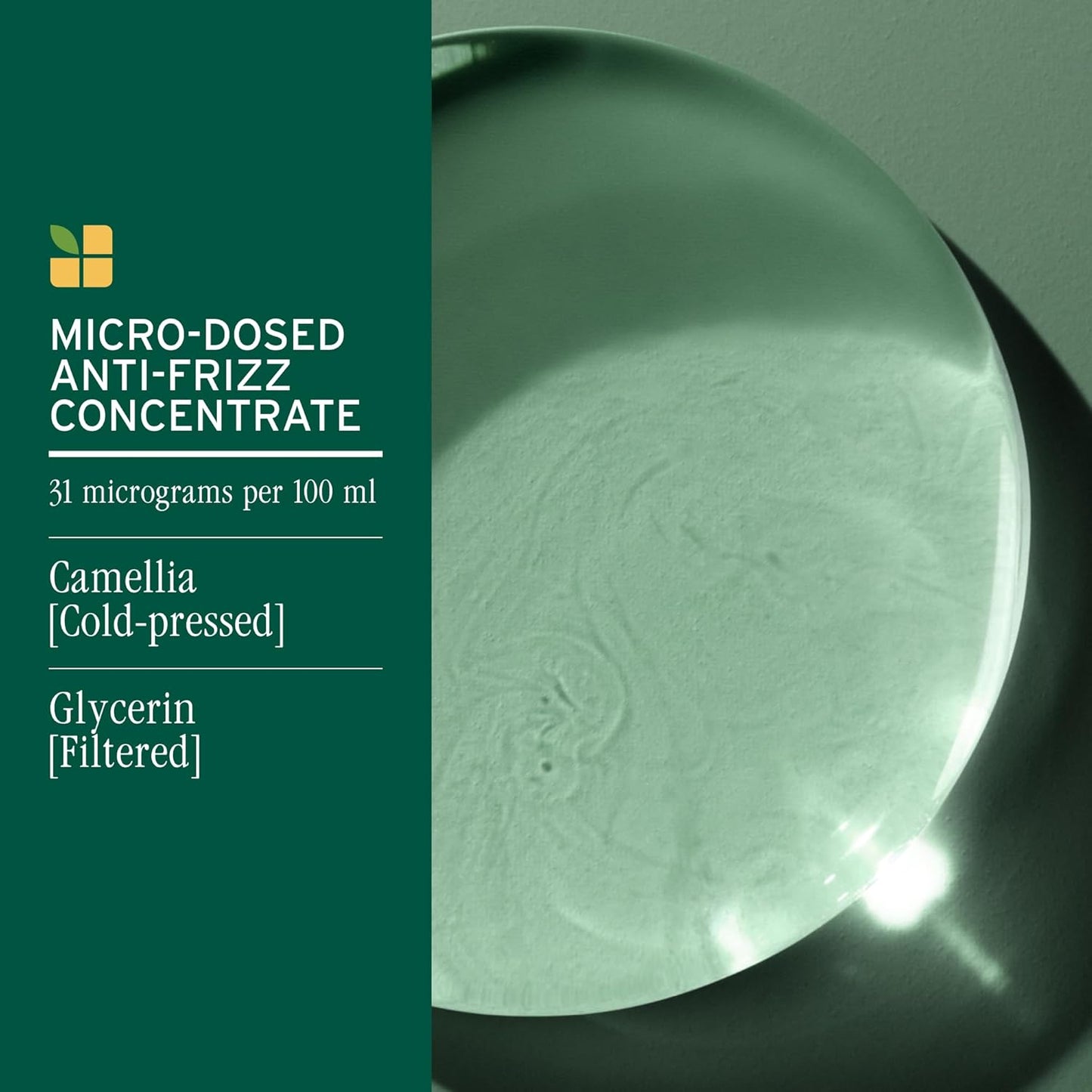 Biolage Smooth Proof Shampoo - 1L