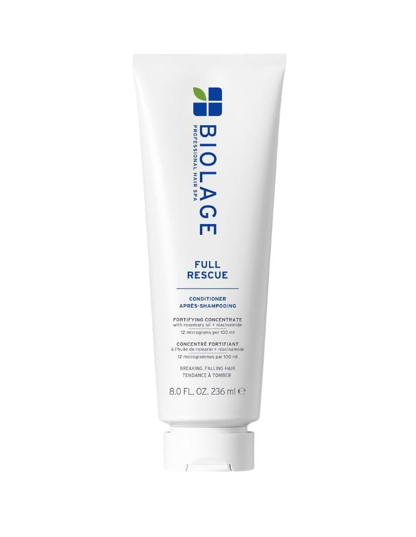 Après-shampoing Full Rescue Biolage - 236 ml
