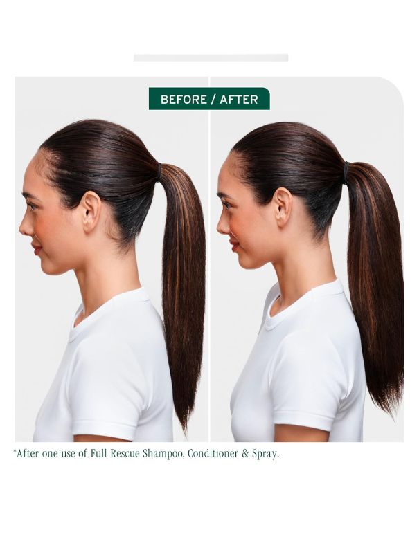 Après-shampoing Full Rescue Biolage - 236 ml
