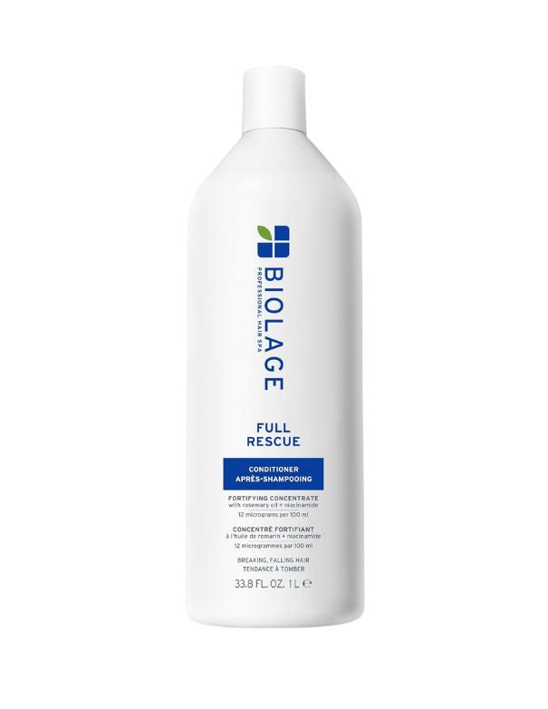 Biolage Full Rescue Conditioner - 1L