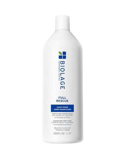 Biolage Full Rescue Conditioner - 1L