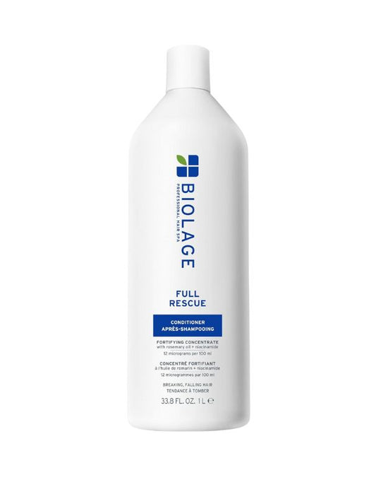 Biolage Full Rescue Conditioner - 1L