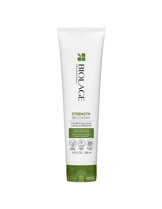 Matrix Strength Recovery Conditioner - 280ml