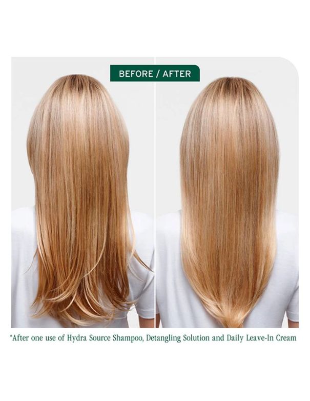 Biolage HydraSource Detangling Solution - 400ml