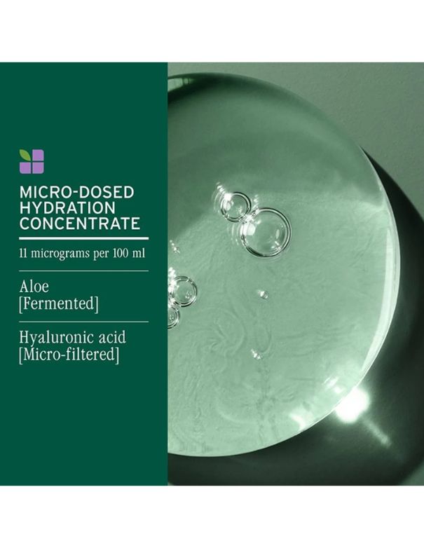 Biolage HydraSource Detangling Solution - 400ml