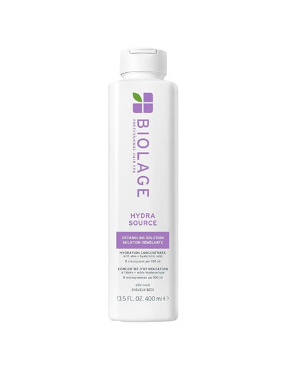 Biolage HydraSource Detangling Solution - 400ml