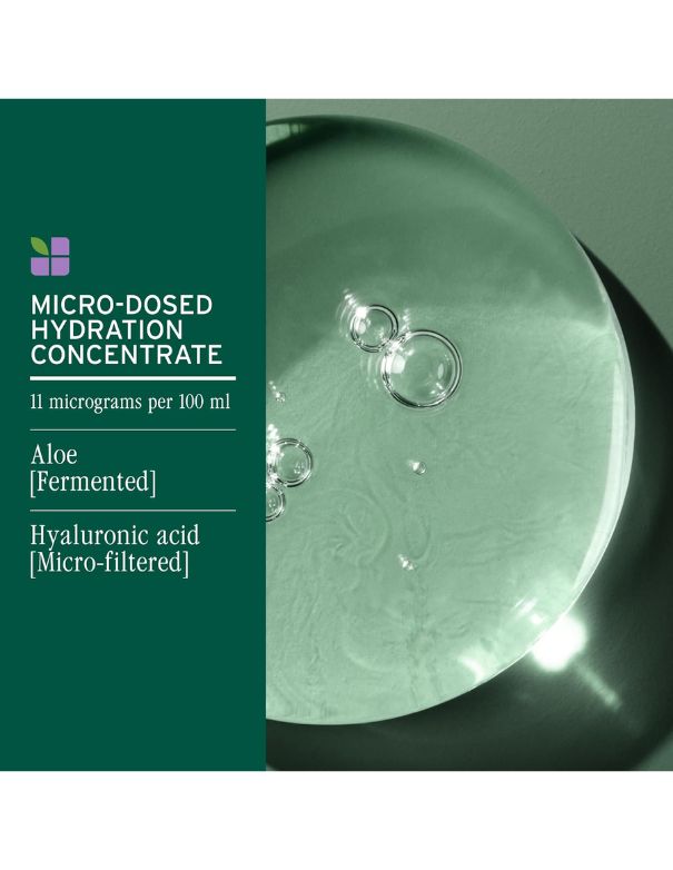 Biolage HydraSource Detangling Solution - 1L