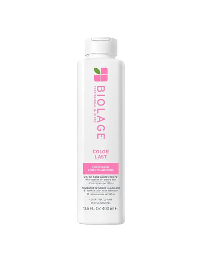 Biolage ColorLast Conditioner - 400ml