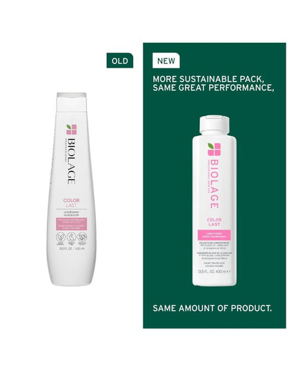 Matrix Biolage ColorLast Conditioner - 400ml