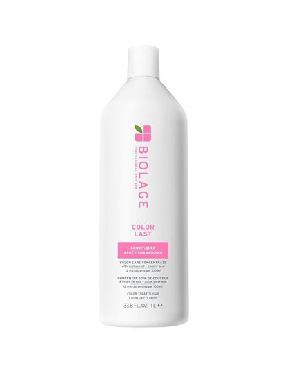 Après-shampoing Biolage ColorLast - 1 L