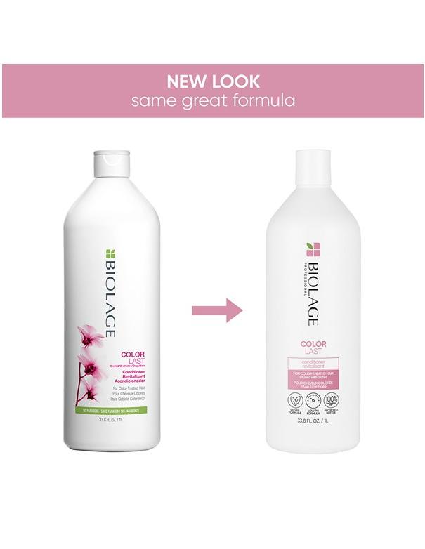 Matrix Biolage ColorLast Conditioner - 1L