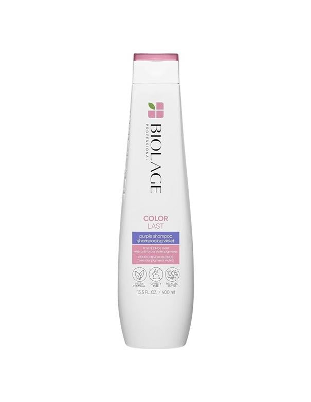 Matrix Biolage ColorLast Purple Shampoo - 400ml