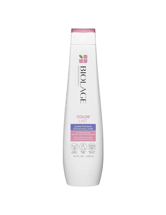Matrix Biolage ColorLast Purple Shampoo - 400ml