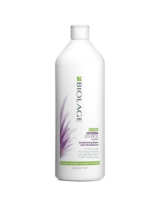 Matrix Biolage Ultra HydraSource Conditioning Balm - 1L