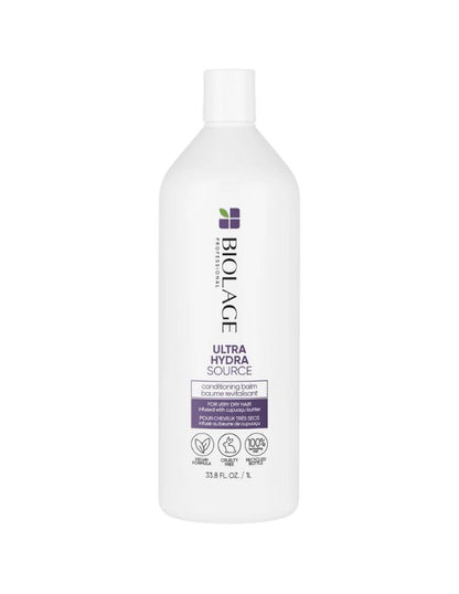 Biolage Ultra HydraSource Conditioning - 1L