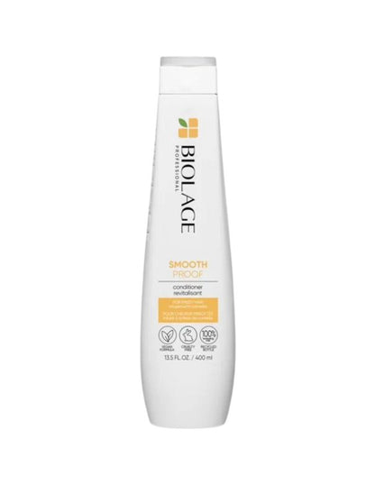 Après-shampoing Biolage SmoothProof - 400 ml
