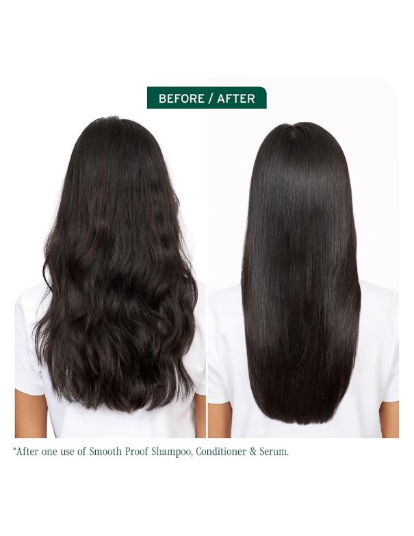 Après-shampoing Biolage SmoothProof - 236ml