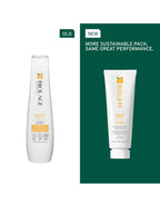 Après-shampoing Biolage SmoothProof - 236ml