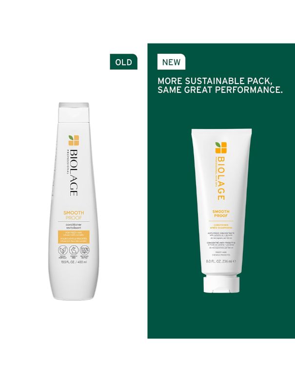 Biolage SmoothProof Conditioner - 236ml
