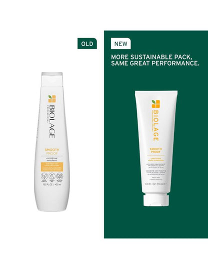 Biolage SmoothProof Conditioner - 236ml