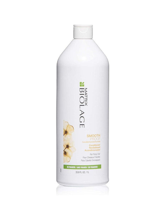 Matrix Biolage SmoothProof Conditioner - 1L