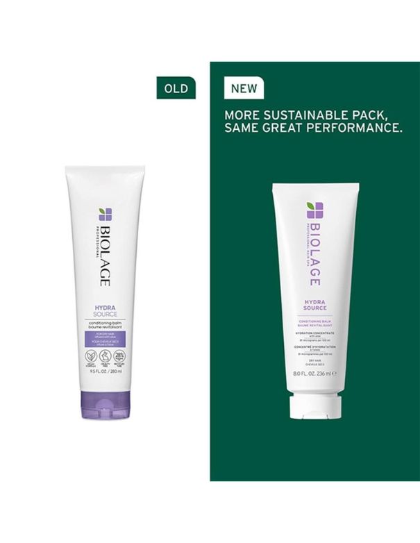 Biolage HydraSource Conditioning Balm - 236ml