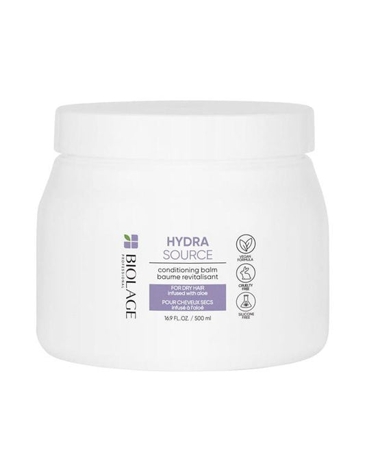 Matrix Biolage Hydra Source Conditioning Balm - 500ml