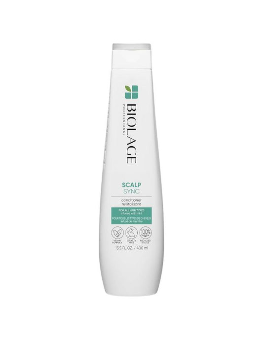 Matrix Biolage ScalpSync Conditioner - 400ml