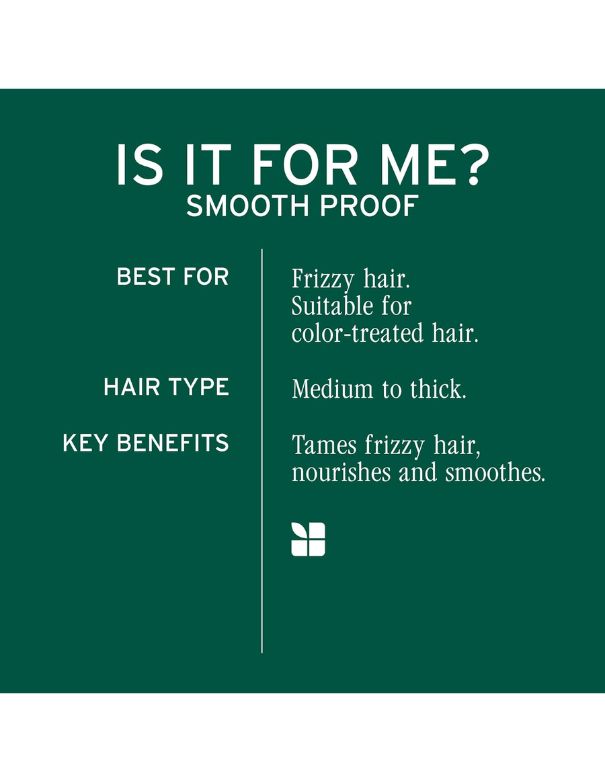 Biolage SmoothProof Serum - 100ml