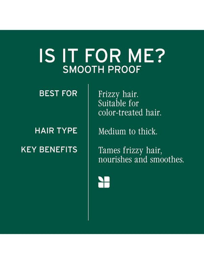 Biolage SmoothProof Serum - 100ml