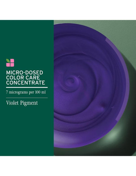 Biolage ColorLast Purple Shampoo - 1L