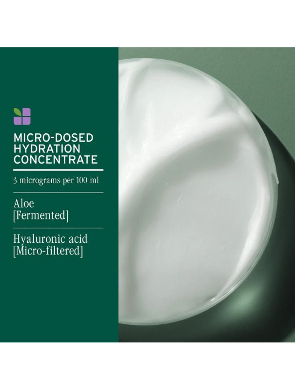 Biolage Hydrasource Daily Leave-In Cream - 200ml