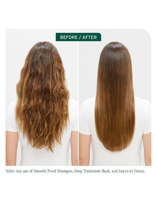 Biolage SmoothProof Leave-In Cream - 200ml