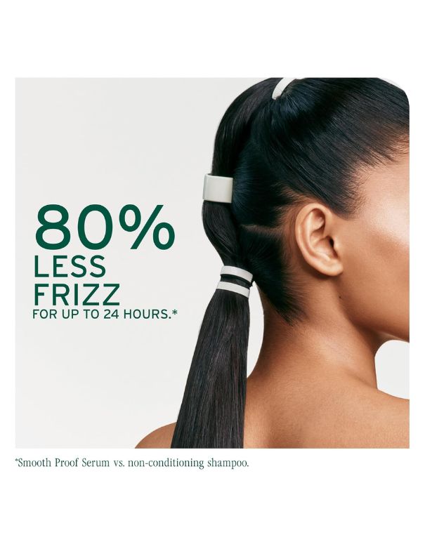 Biolage SmoothProof Leave-In Cream - 200ml