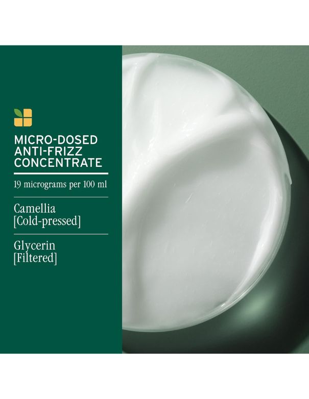 Biolage SmoothProof Leave-In Cream - 200ml