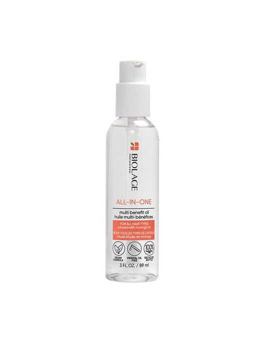 Matrix Biolage All-In-One Multi-Benefit Oil - 89ml
