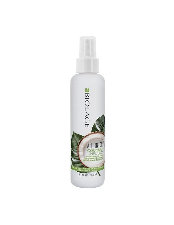 Matrix Biolage All-In-One Coconut Infusion Spray - 150ml