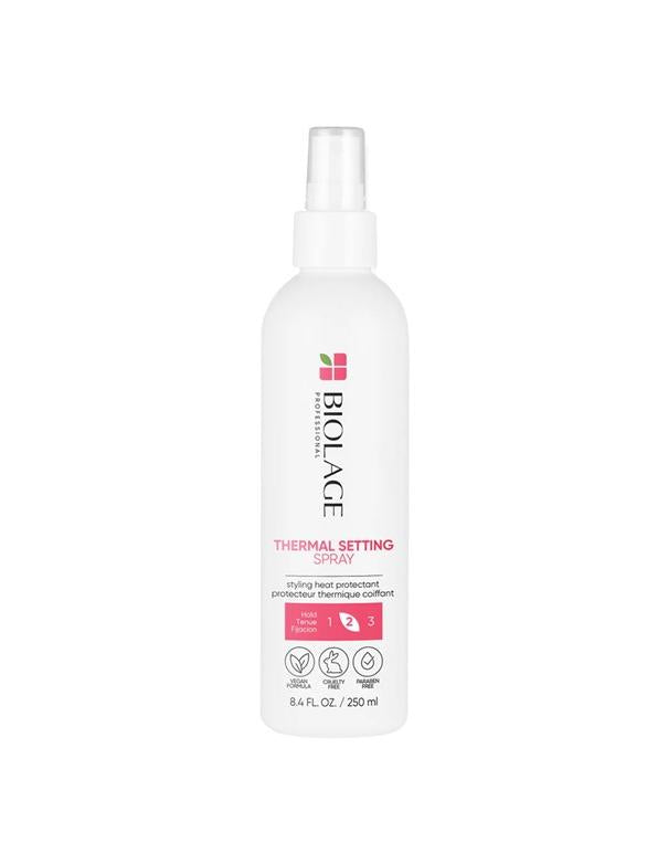 Matrix Biolage Styling Thermal Active Hair Spray - 250ml