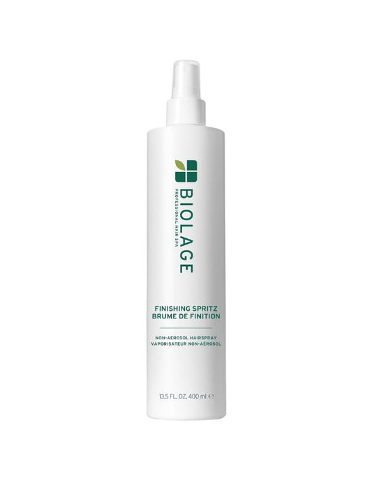 Spray de finition Biolage - 400 ml