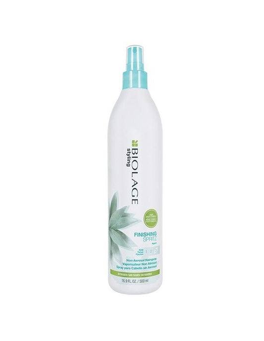 Matrix Biolage Styling Finish Spritz - 500ml
