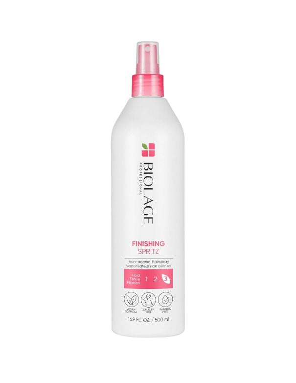 Biolage Finishing Spritz - 500ml
