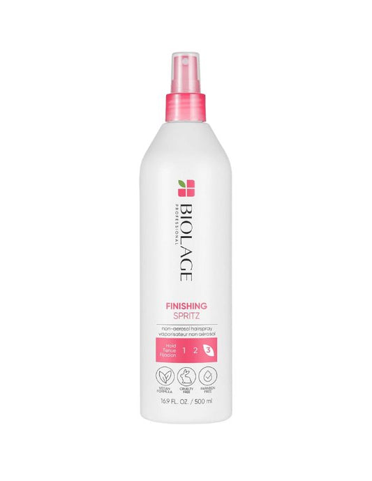 Biolage Finishing Spritz - 500ml