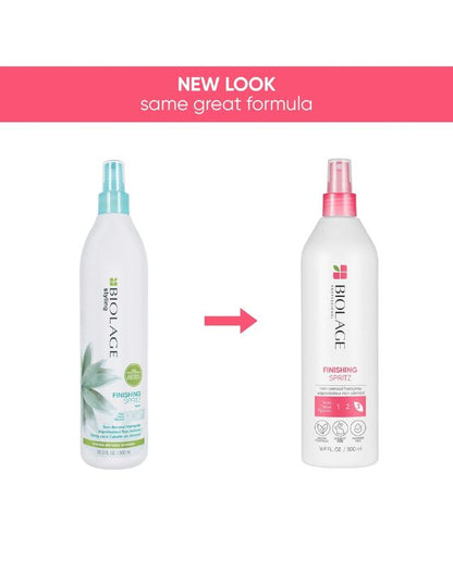 Biolage Finishing Spritz - 500ml