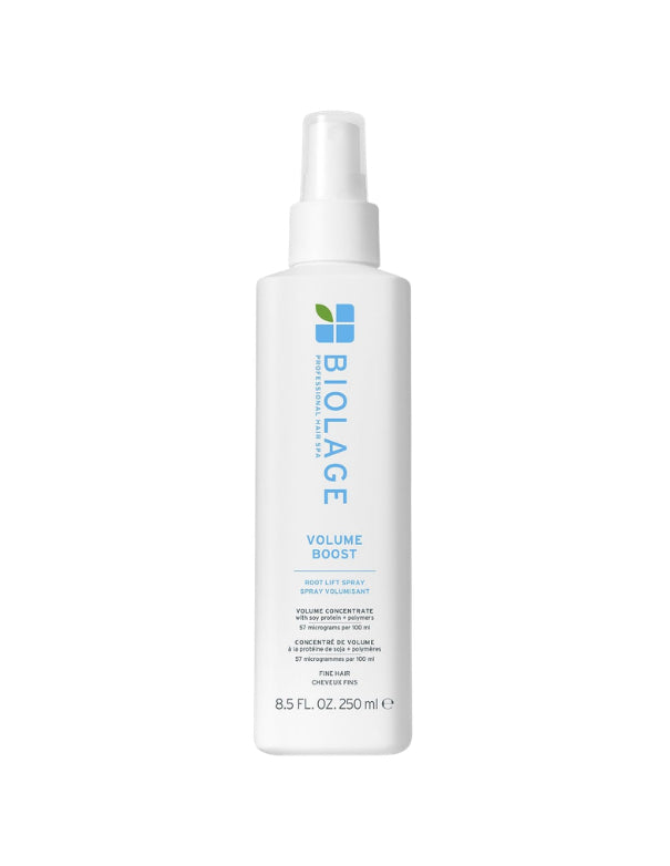 Spray décollant racines Biolage Volume Boost - 250 ml