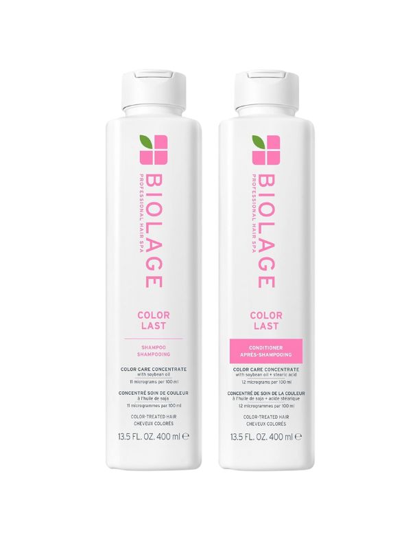 Matrix Biolage ColorLast Holiday Duo