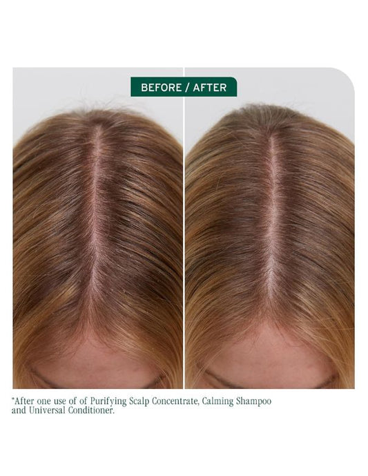 Après-shampoing universel Biolage Scalp Sync - 1L