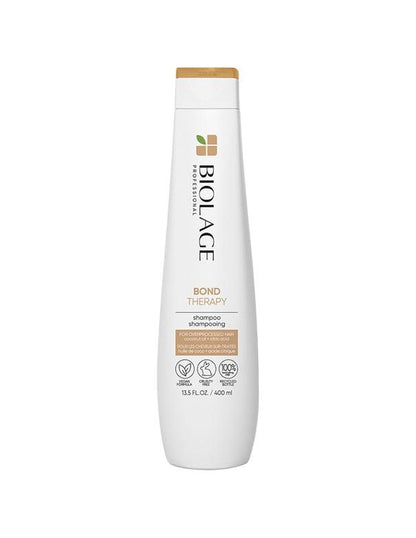 Matrix Biolage Bond Therapy Shampoo - 400ml